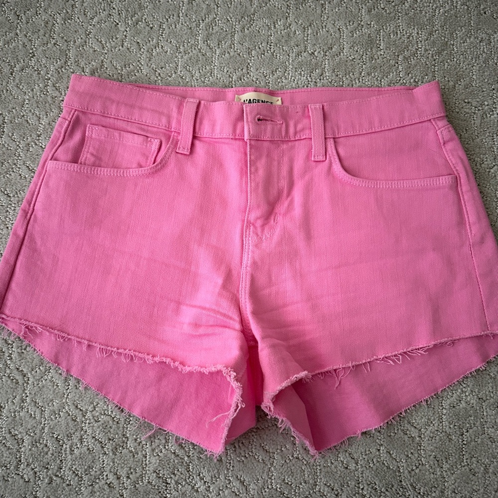 L’Agence Jean Shorts
